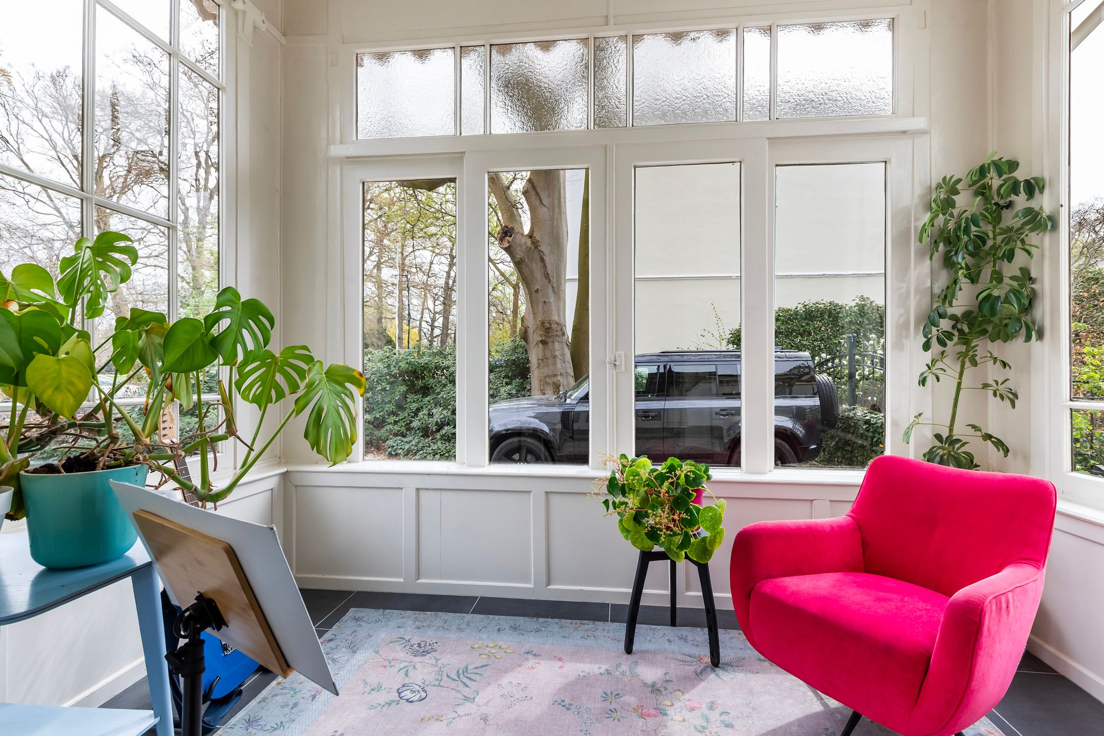 Foto 24 van Kerklaan 49