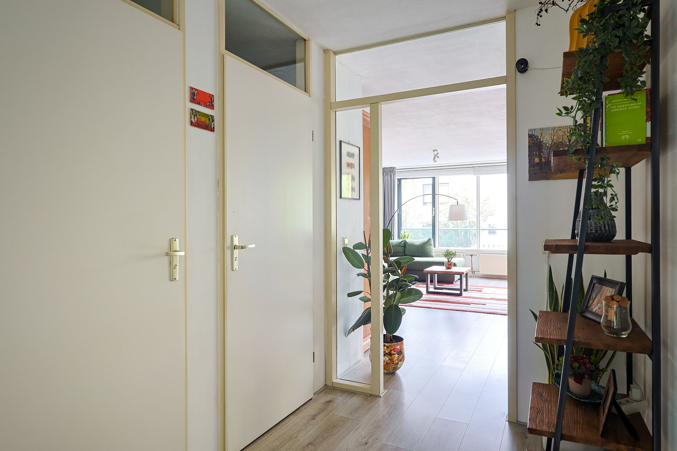 Foto 6 van Wageningseberg 324