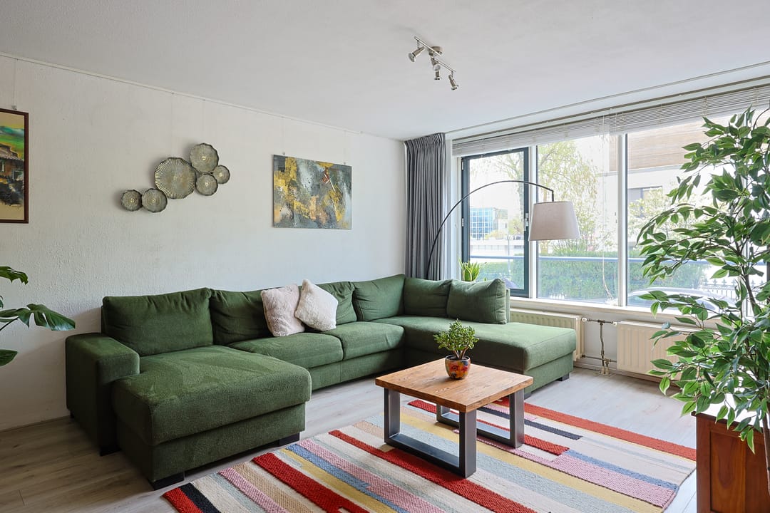 Foto 7 van Wageningseberg 324