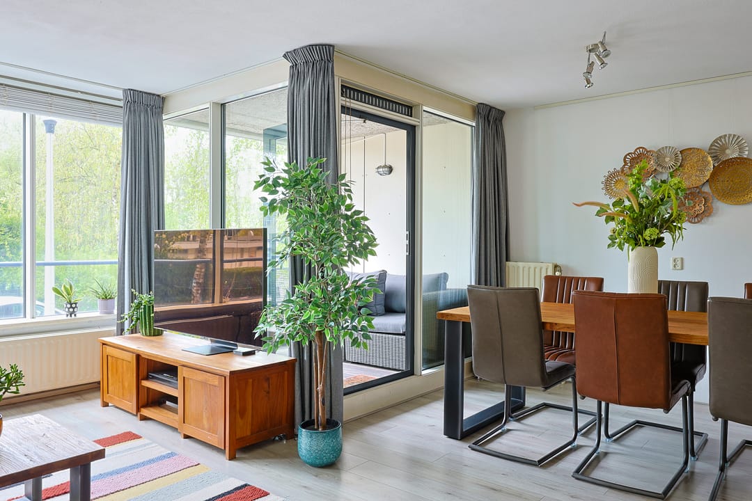 Foto 8 van Wageningseberg 324