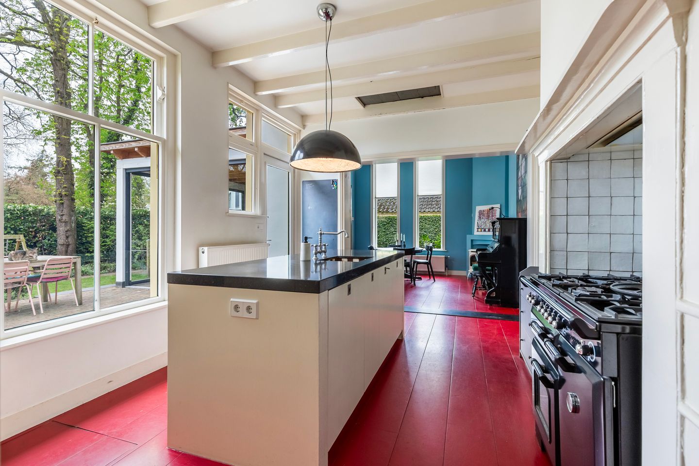 Foto 29 van Kerklaan 49