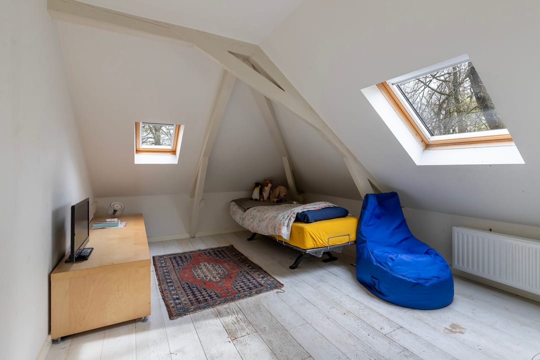 Foto 53 van Kerklaan 49