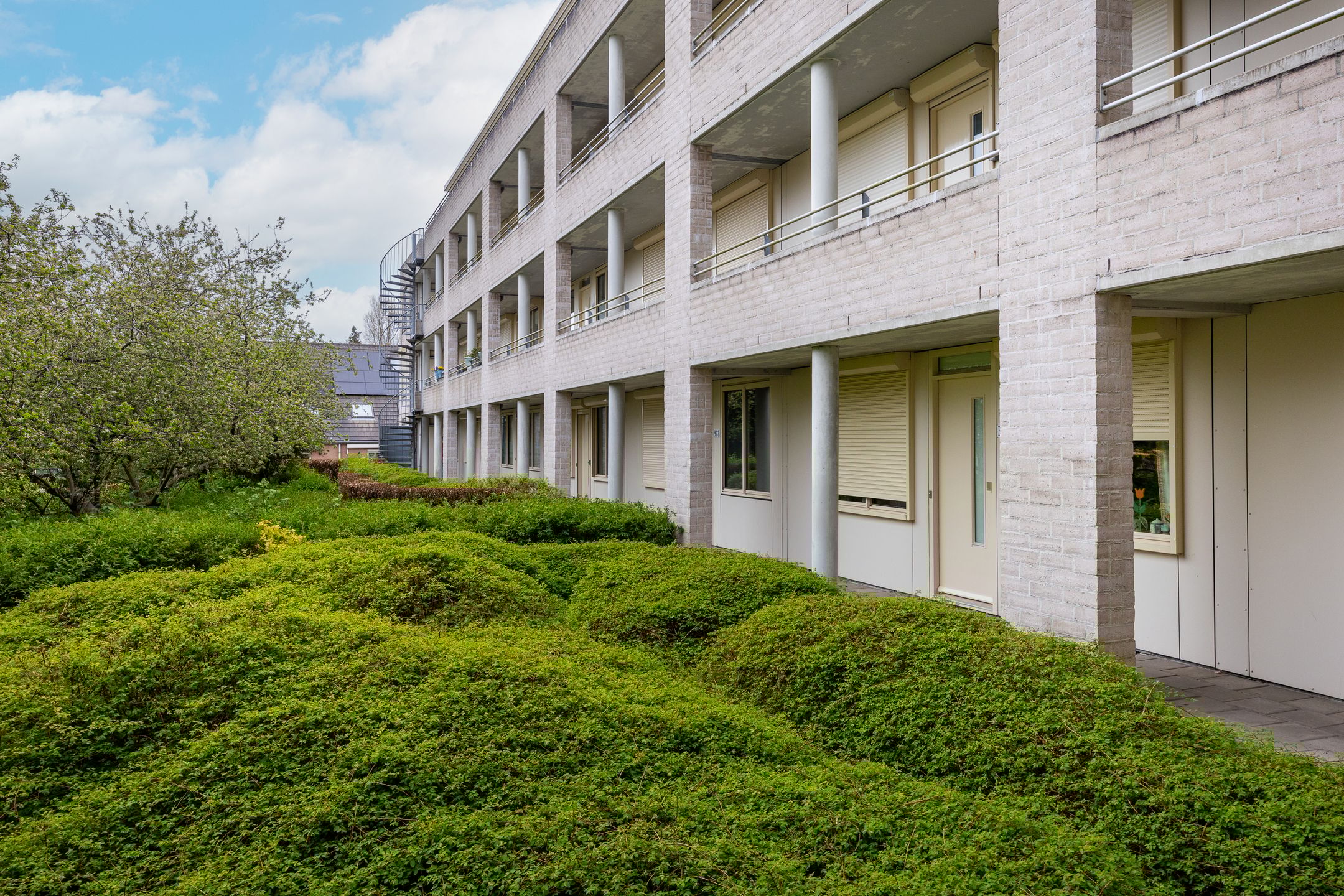 Foto 33 van Wageningseberg 324