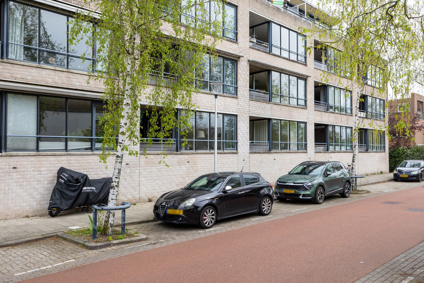 Foto 34 van Wageningseberg 324