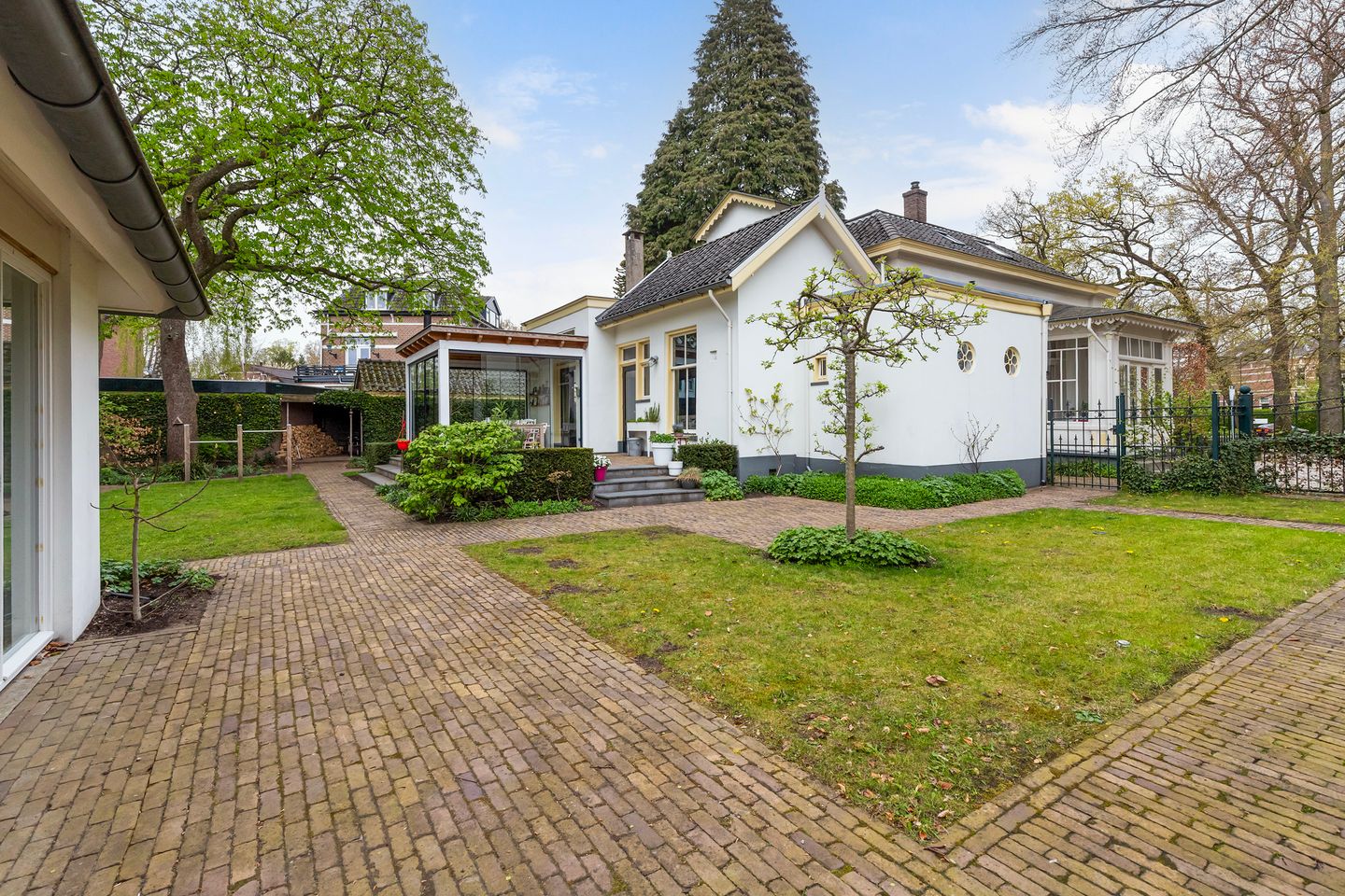 Foto 65 van Kerklaan 49