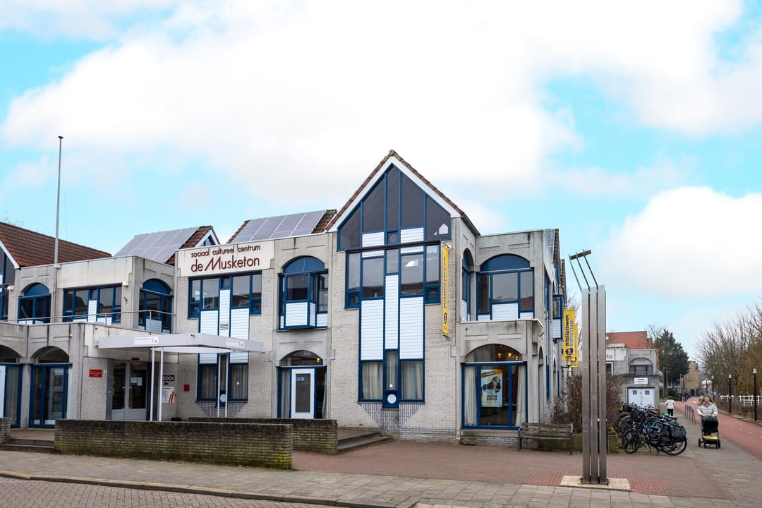 Foto 41 van Wageningseberg 324