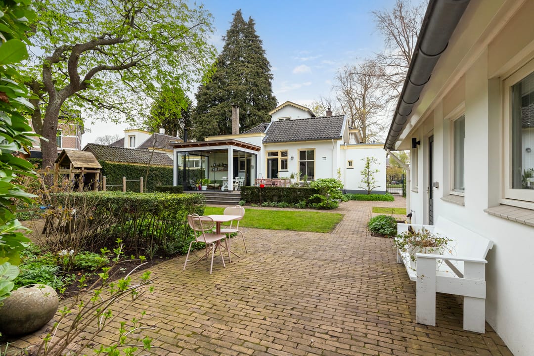 Foto 67 van Kerklaan 49