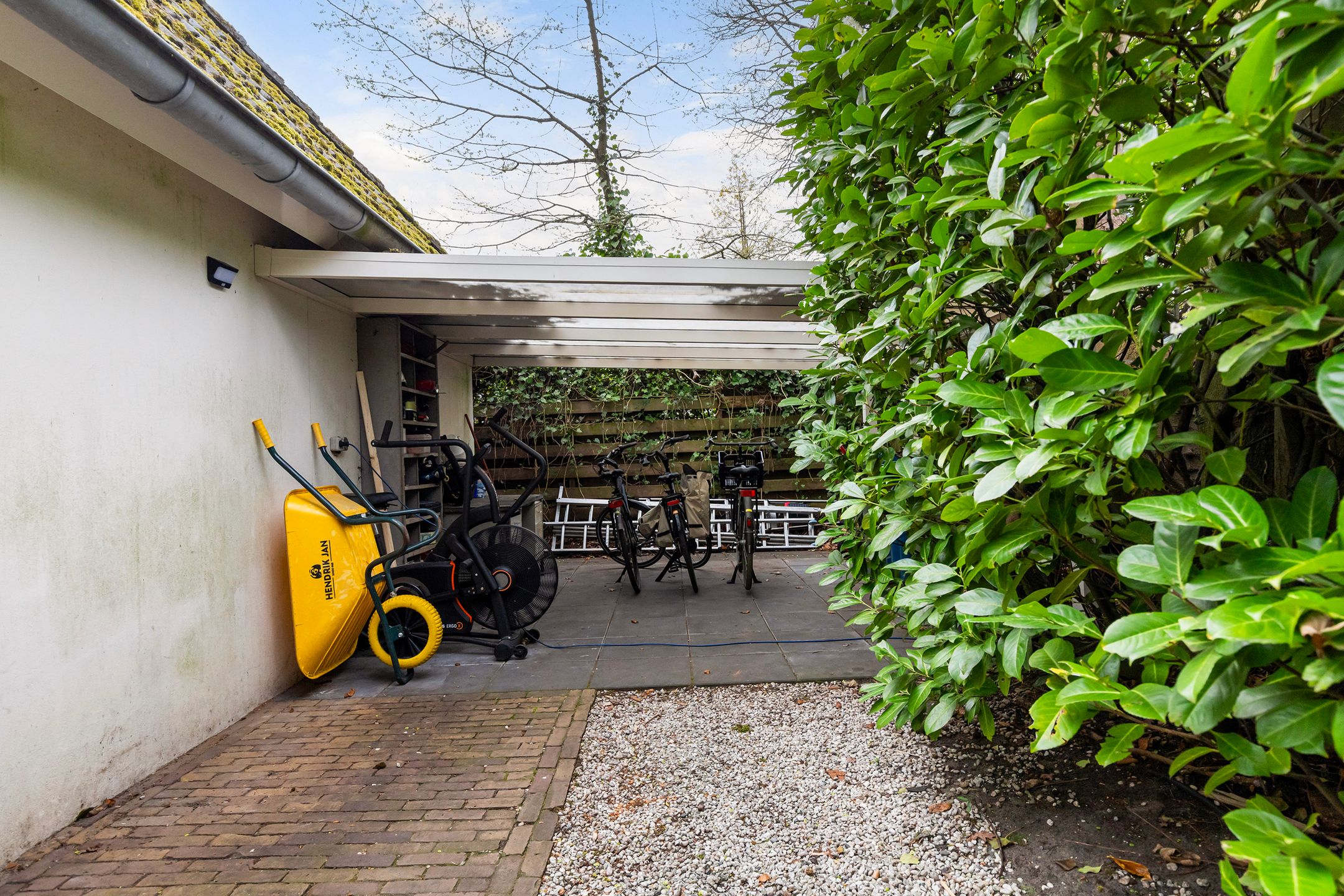 Foto 69 van Kerklaan 49