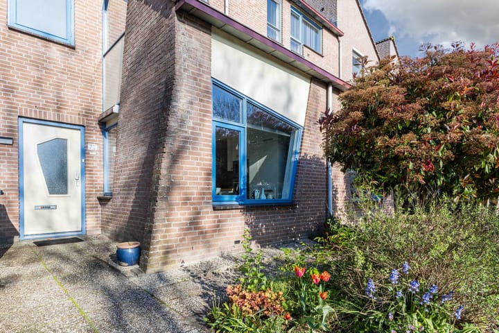 Foto 2 van Klarinetsingel 72