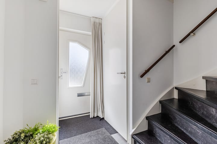 Foto 3 van Klarinetsingel 72