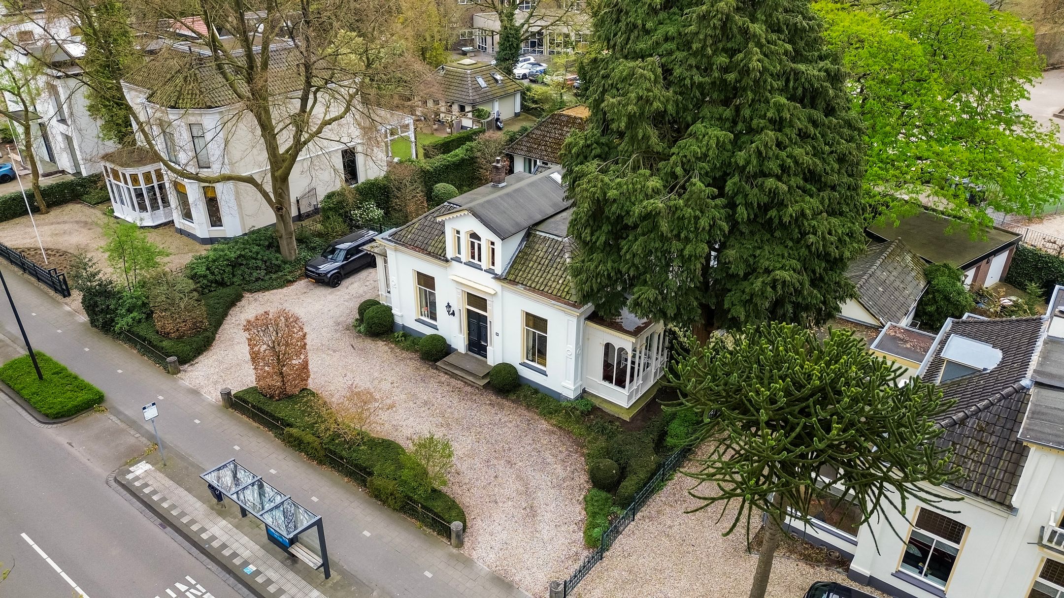 Foto 75 van Kerklaan 49