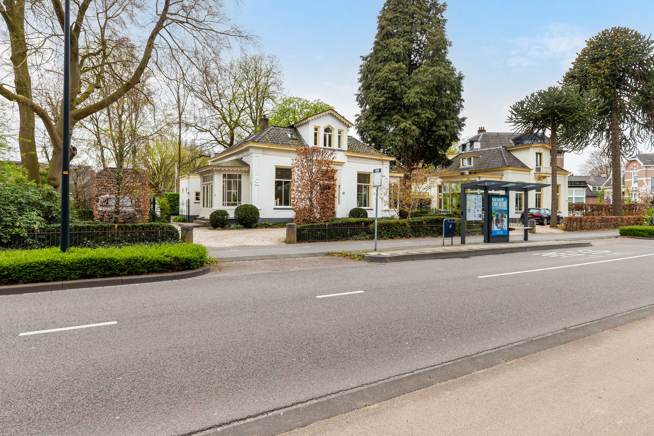 Foto 81 van Kerklaan 49