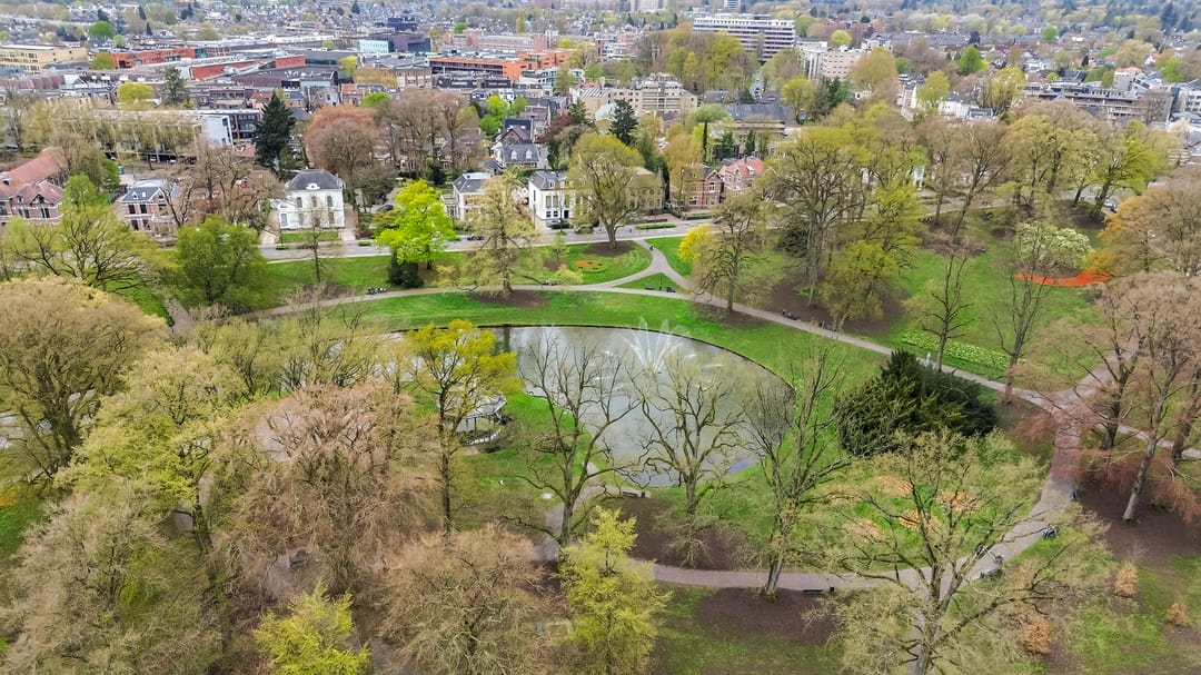 Foto 83 van Kerklaan 49