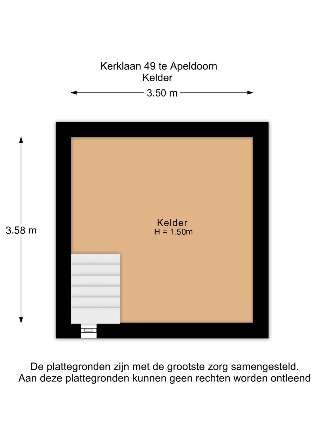 Foto 88 van Kerklaan 49