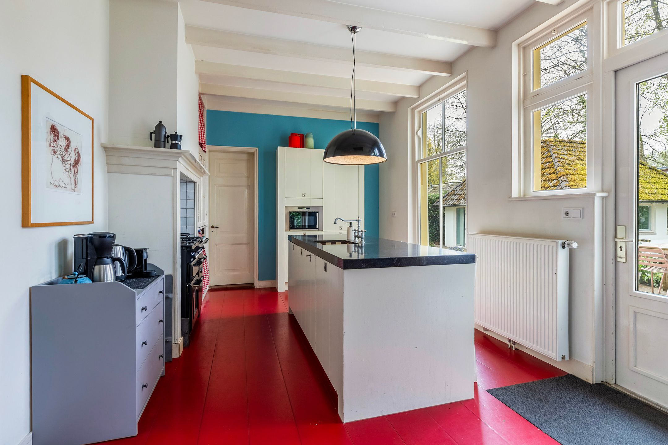 Foto 30 van Kerklaan 49