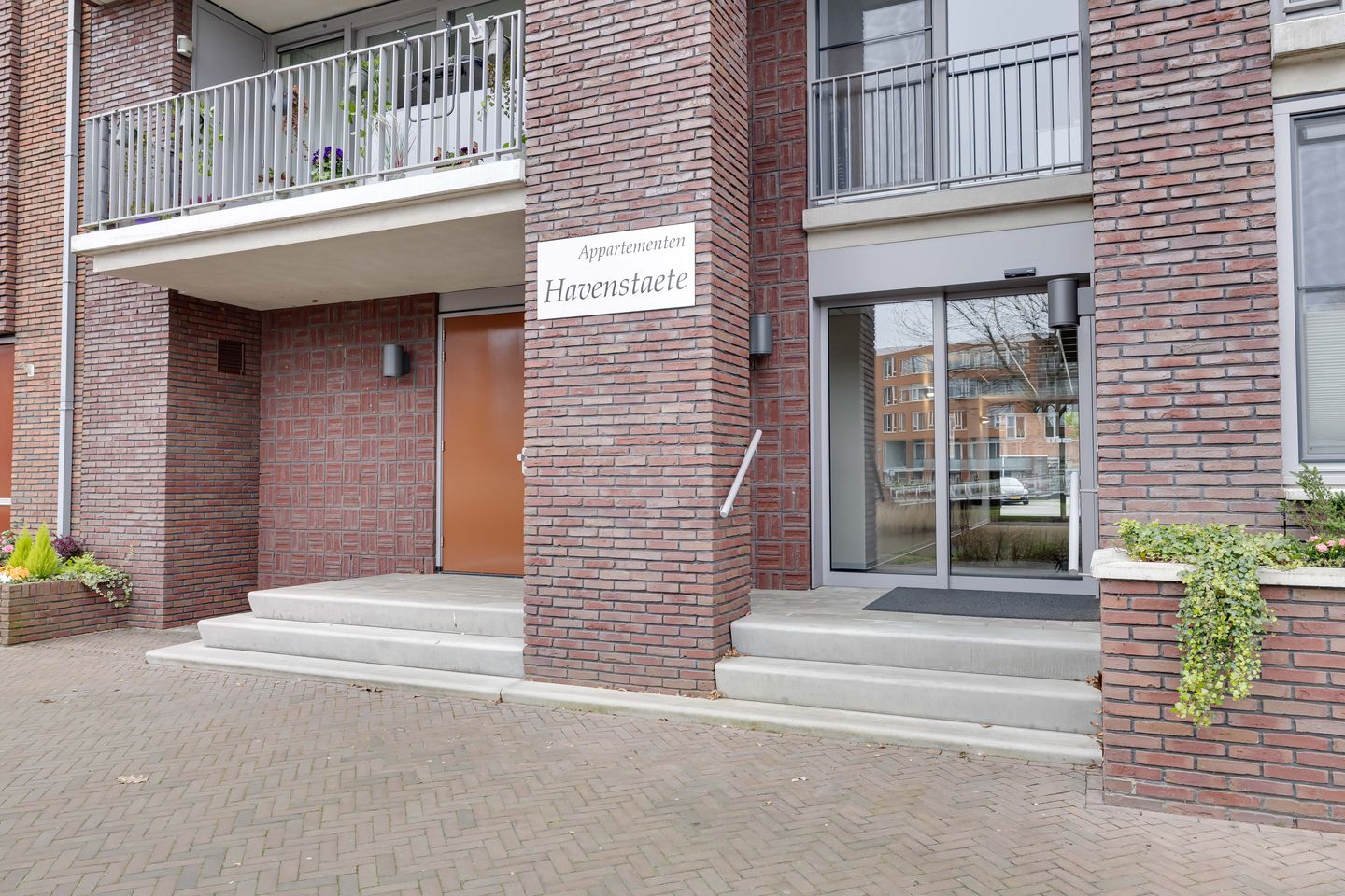 Photo 29 of Stadskade 152