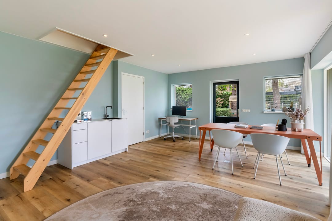 Foto 46 van Kerklaan 49