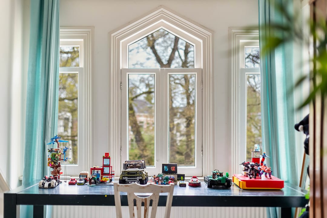 Foto 58 van Kerklaan 49