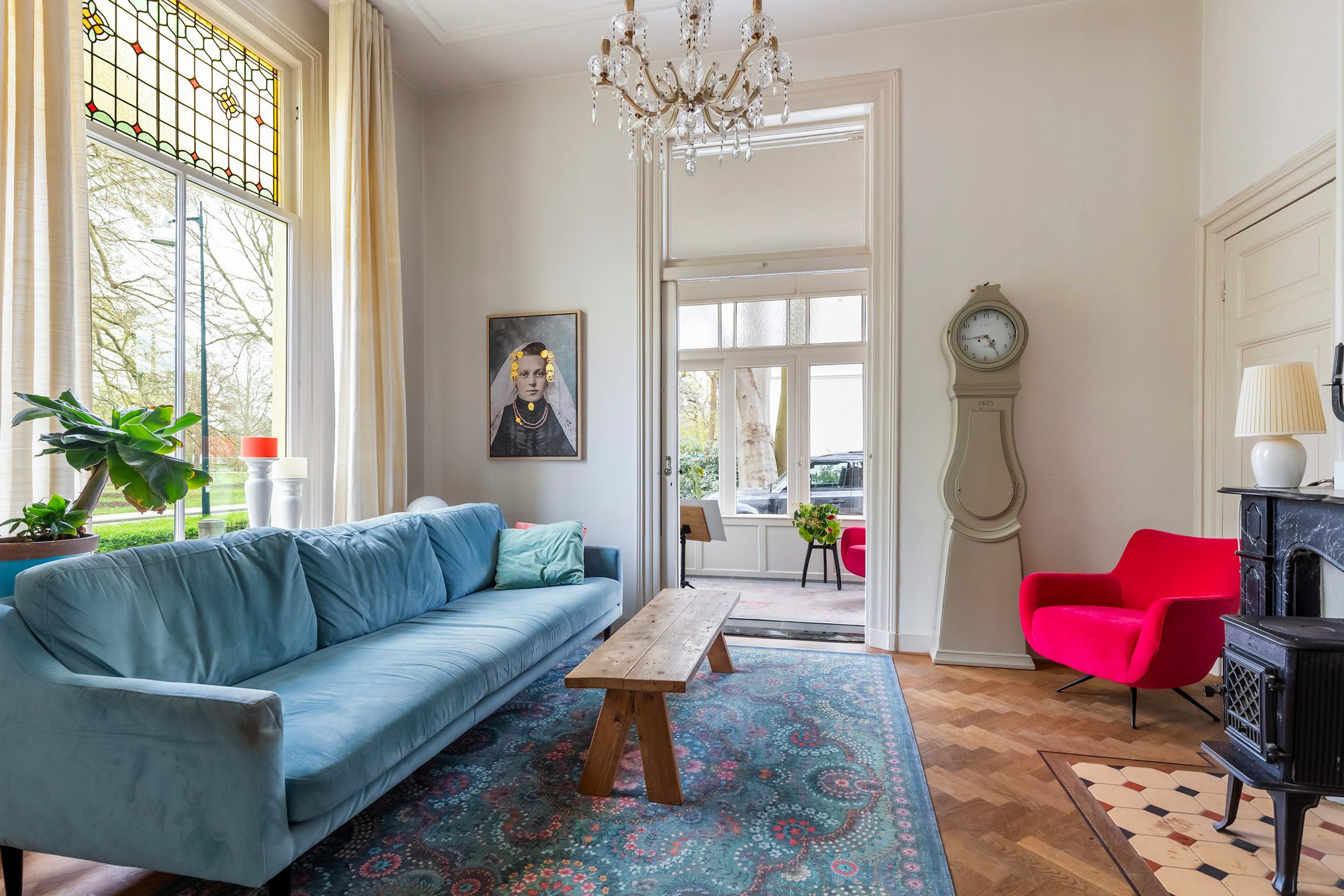 Foto 21 van Kerklaan 49