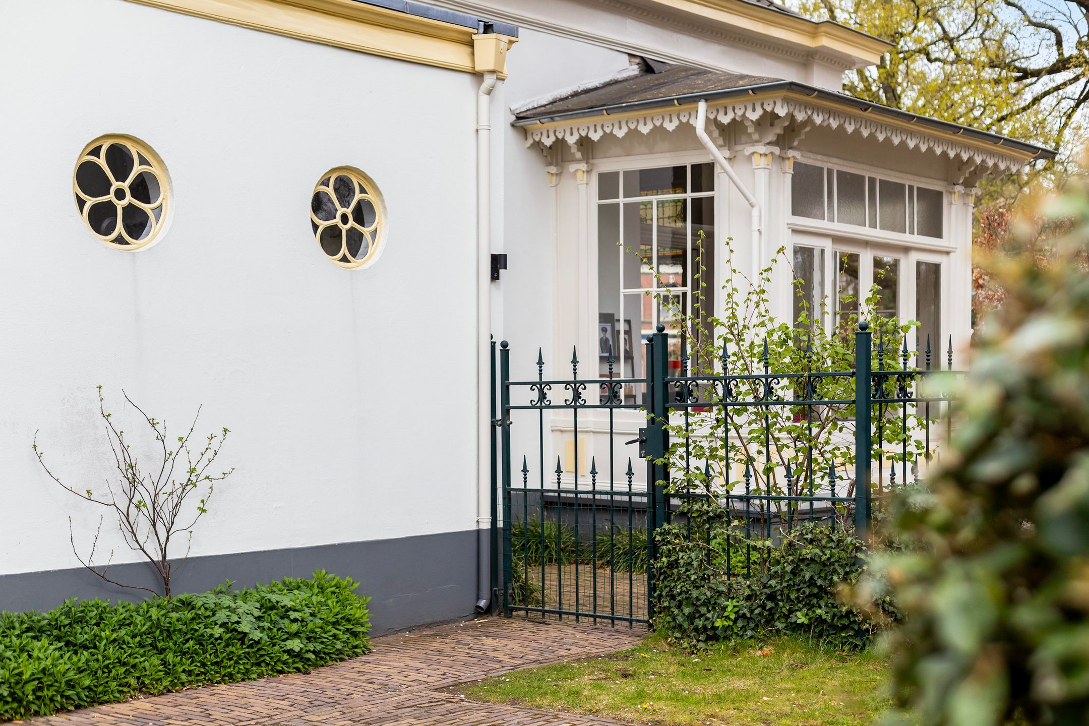 Foto 60 van Kerklaan 49