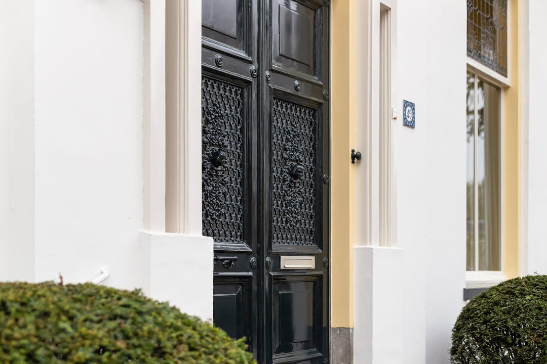 Foto 8 van Kerklaan 49