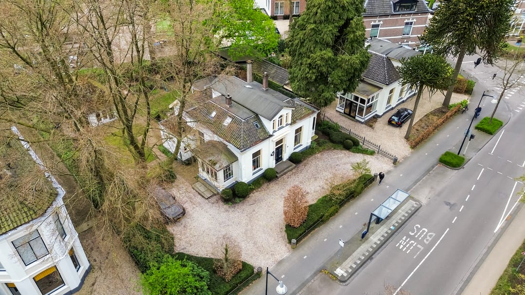 Foto 77 van Kerklaan 49