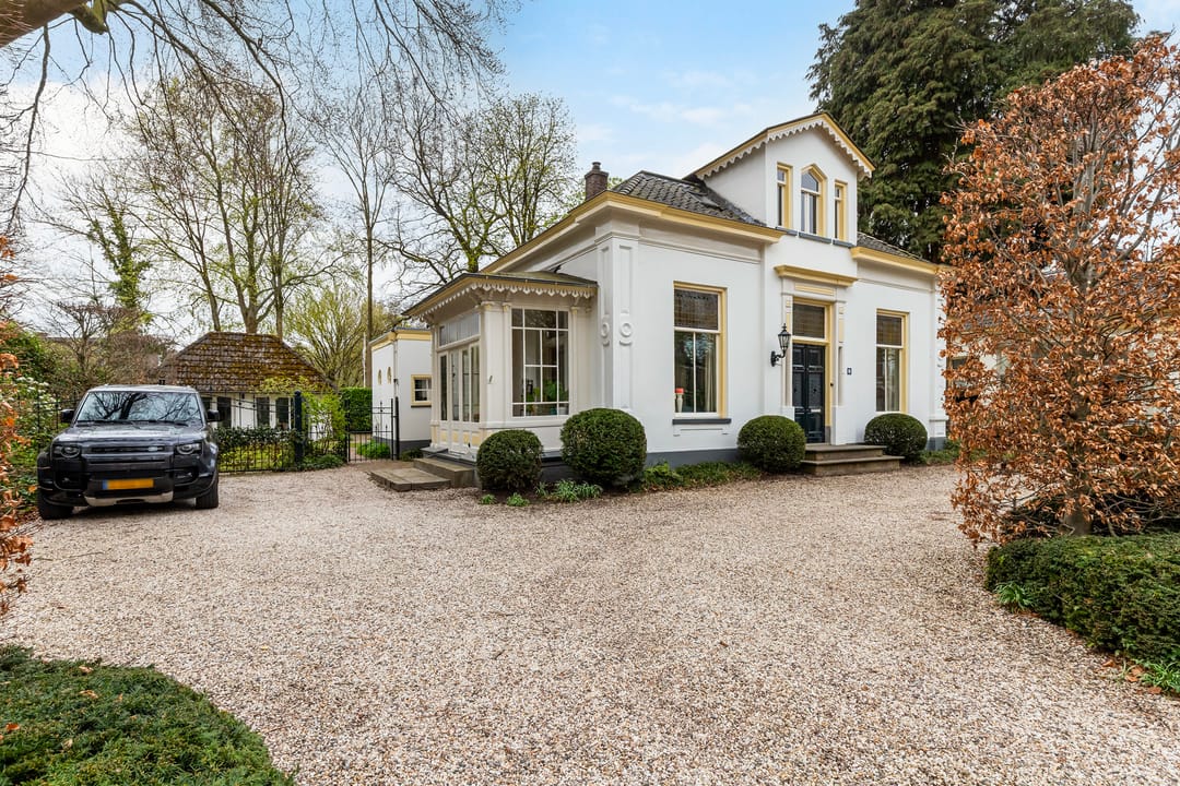 Foto 1 van Kerklaan 49