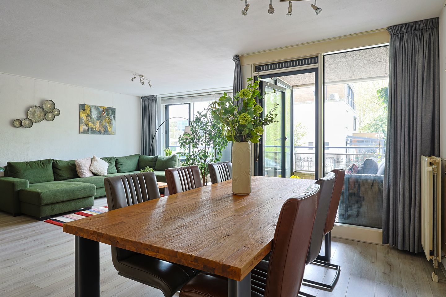 Foto 10 van Wageningseberg 324