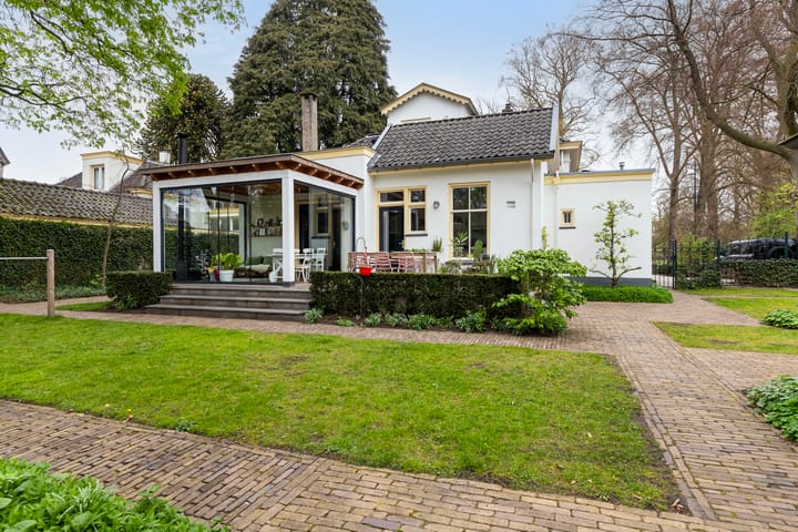 Foto 4 van Kerklaan 49