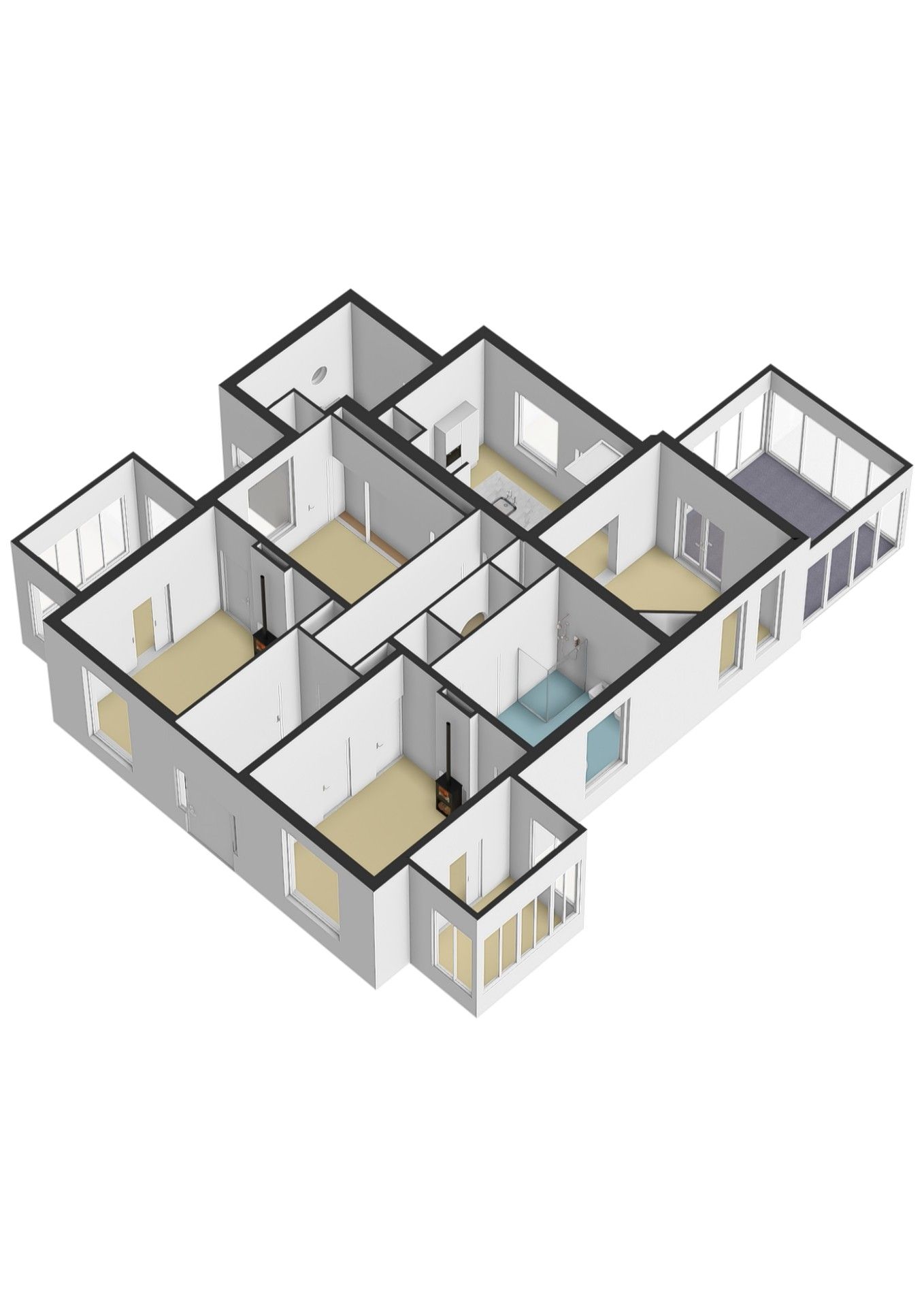 Foto 85 van Kerklaan 49