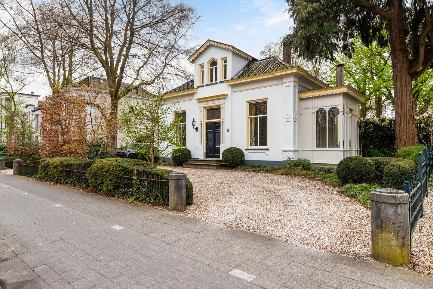 Foto 80 van Kerklaan 49