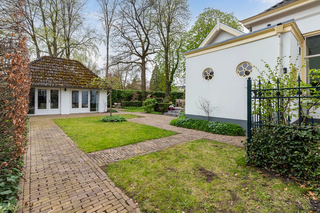 Foto 68 van Kerklaan 49