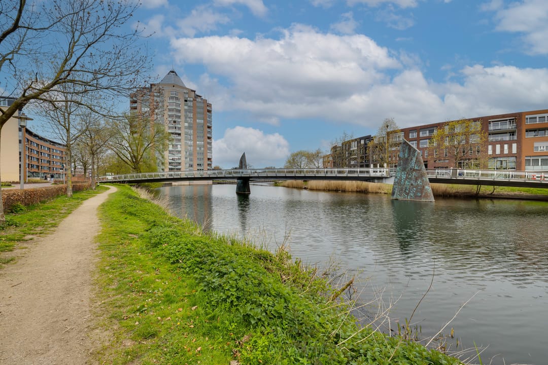 Photo 32 of Stadskade 152