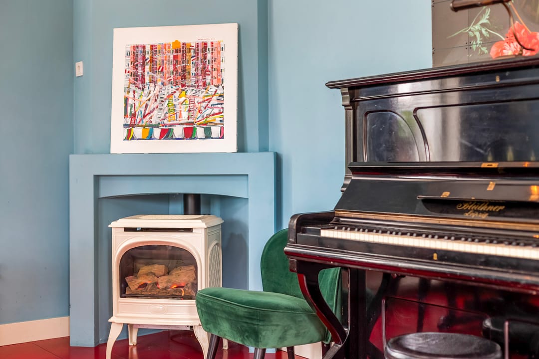 Foto 28 van Kerklaan 49