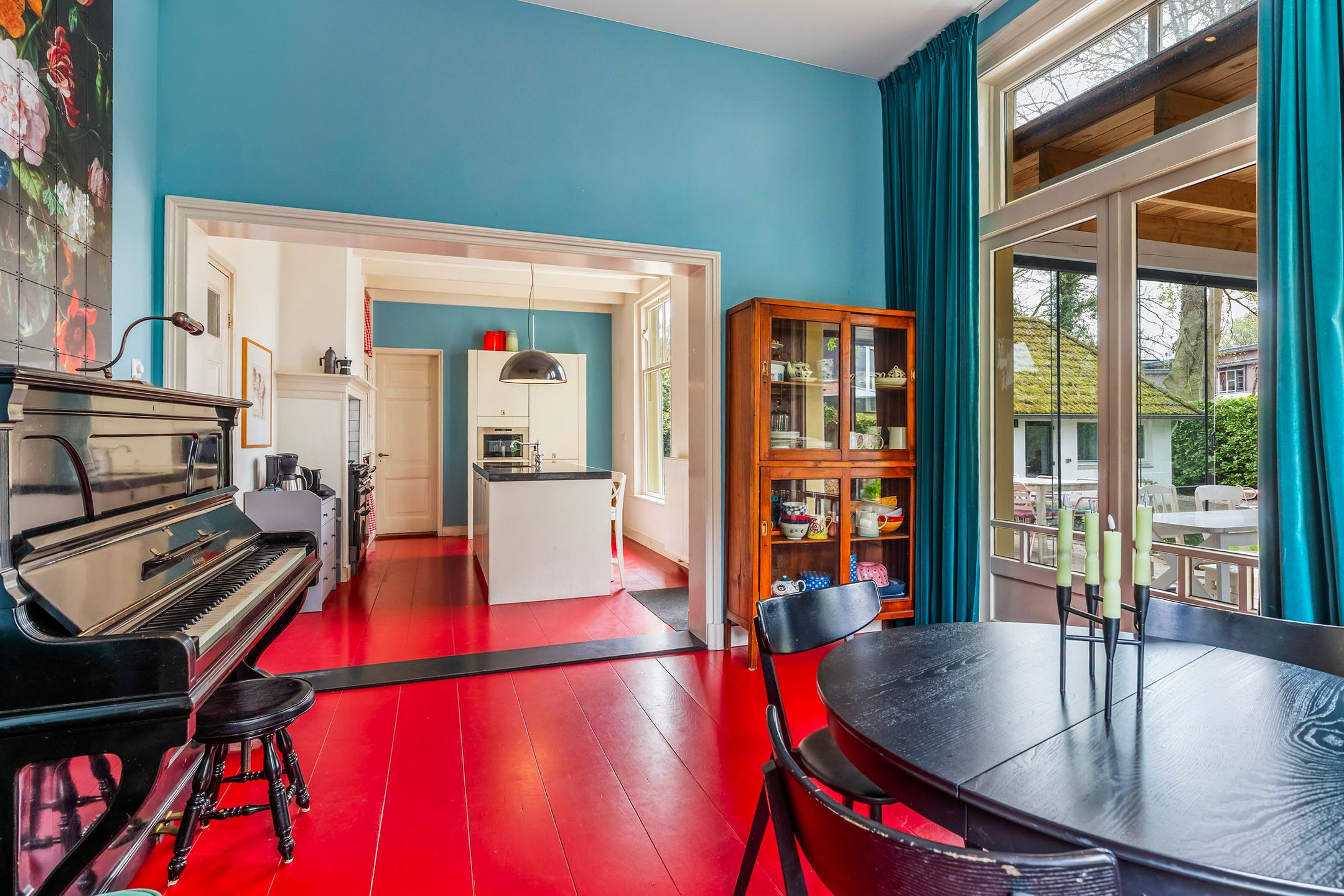 Foto 27 van Kerklaan 49