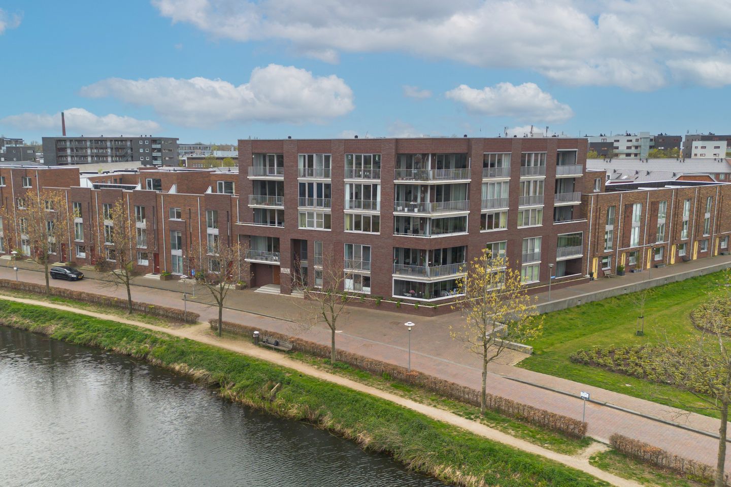 Photo 34 of Stadskade 152