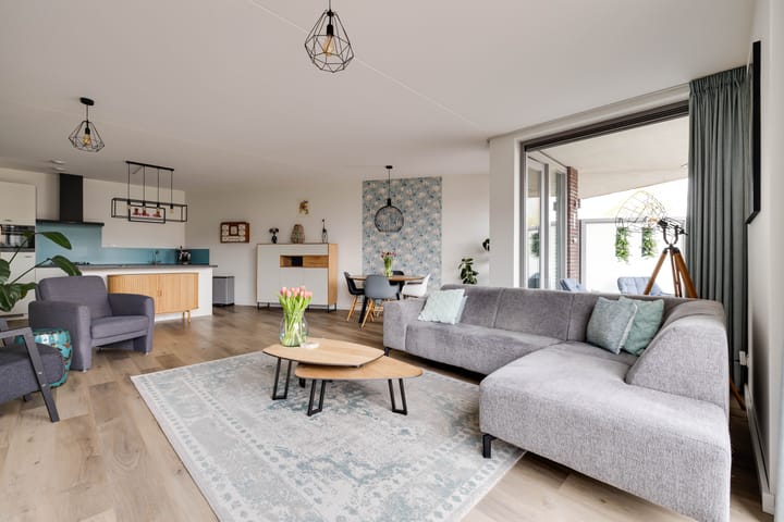 Foto 4 van Stadskade 152