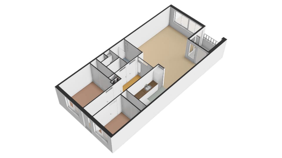 Foto 44 van Wageningseberg 324