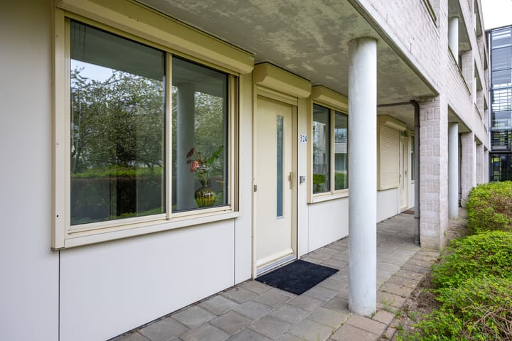 Foto 3 van Wageningseberg 324