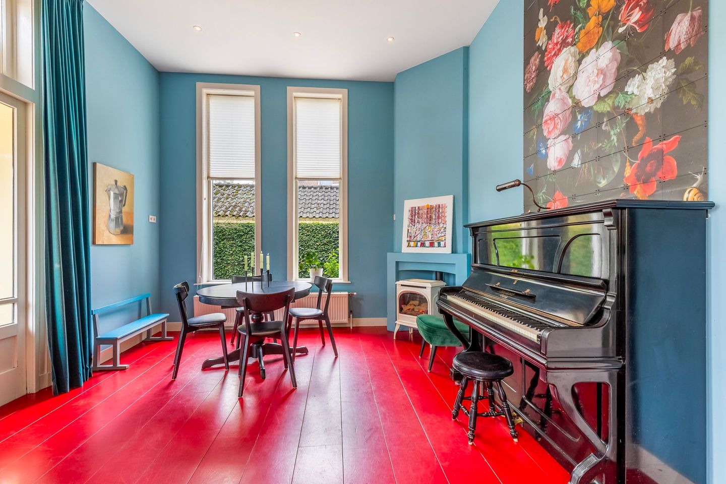 Foto 25 van Kerklaan 49