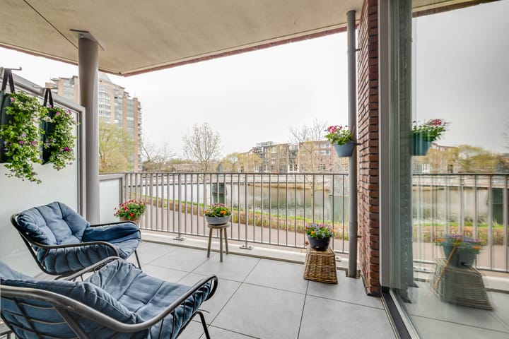 Foto 2 van Stadskade 152