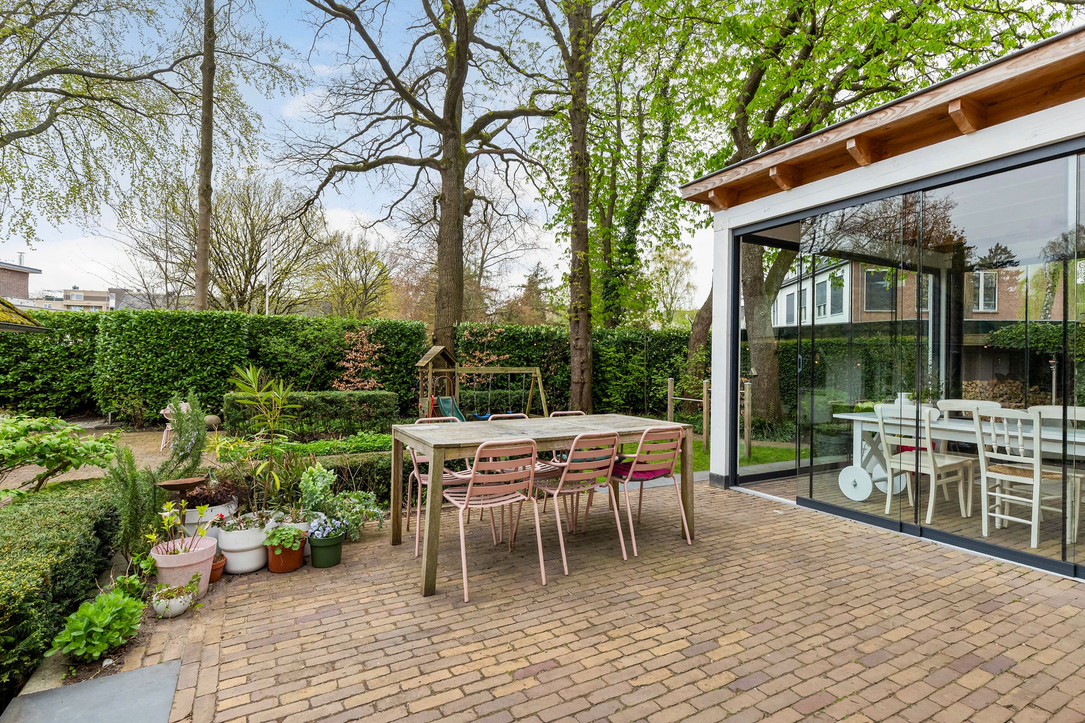 Foto 63 van Kerklaan 49