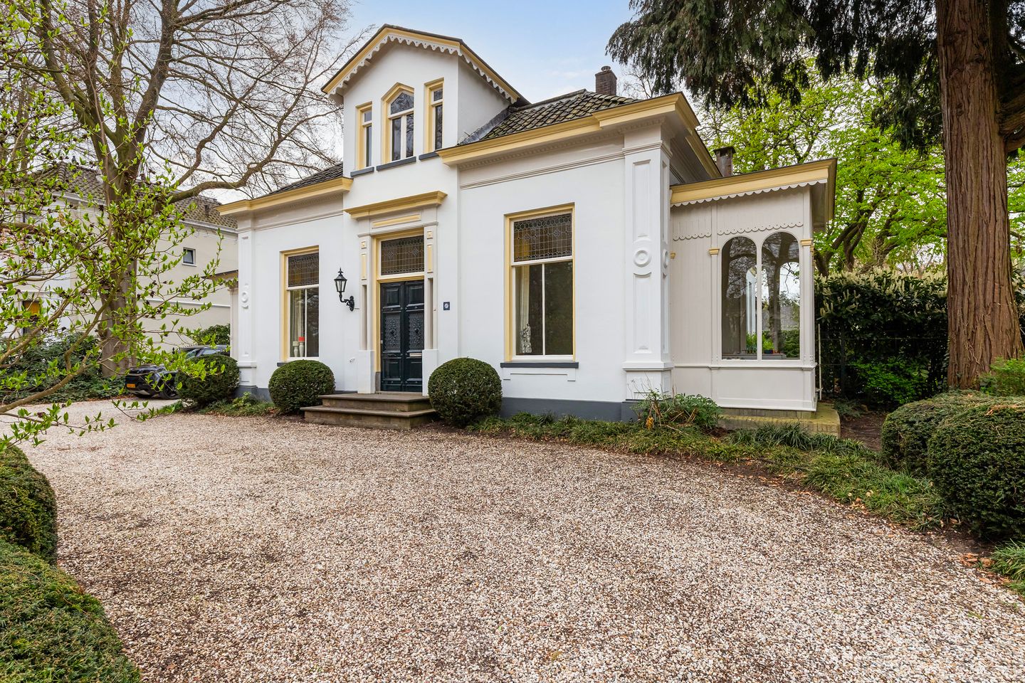 Foto 79 van Kerklaan 49