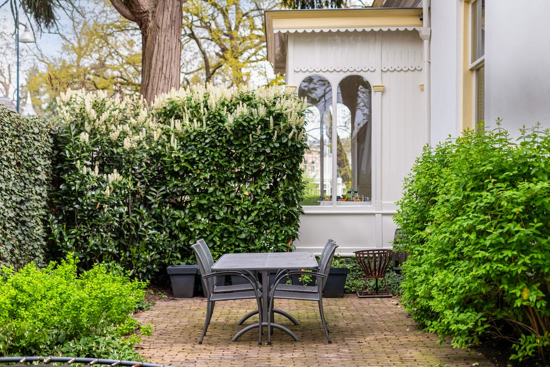 Foto 61 van Kerklaan 49