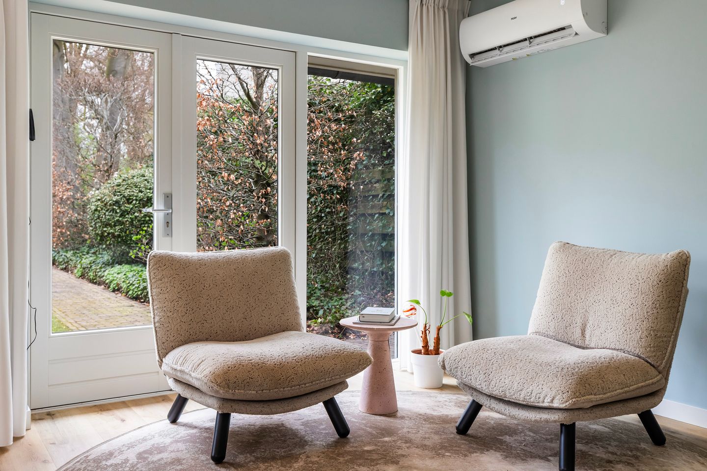 Foto 49 van Kerklaan 49