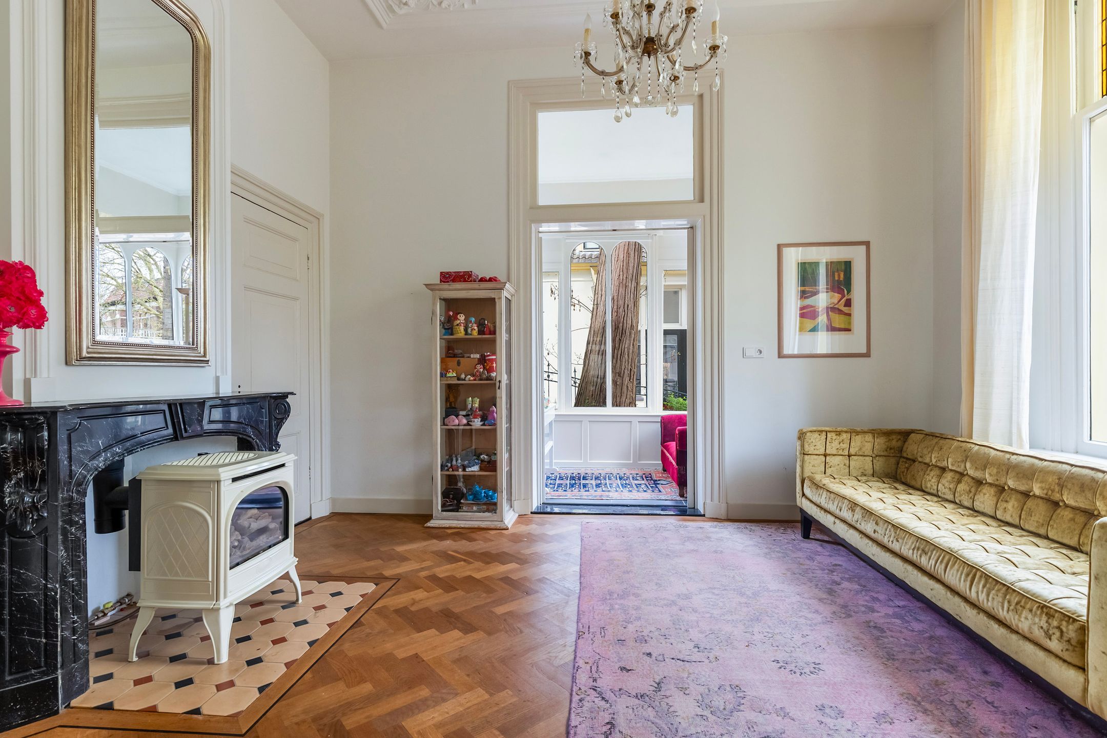 Foto 15 van Kerklaan 49