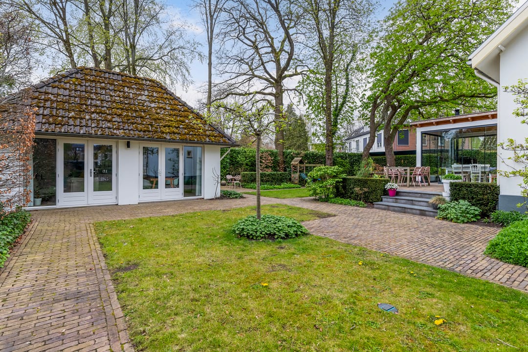 Foto 7 van Kerklaan 49