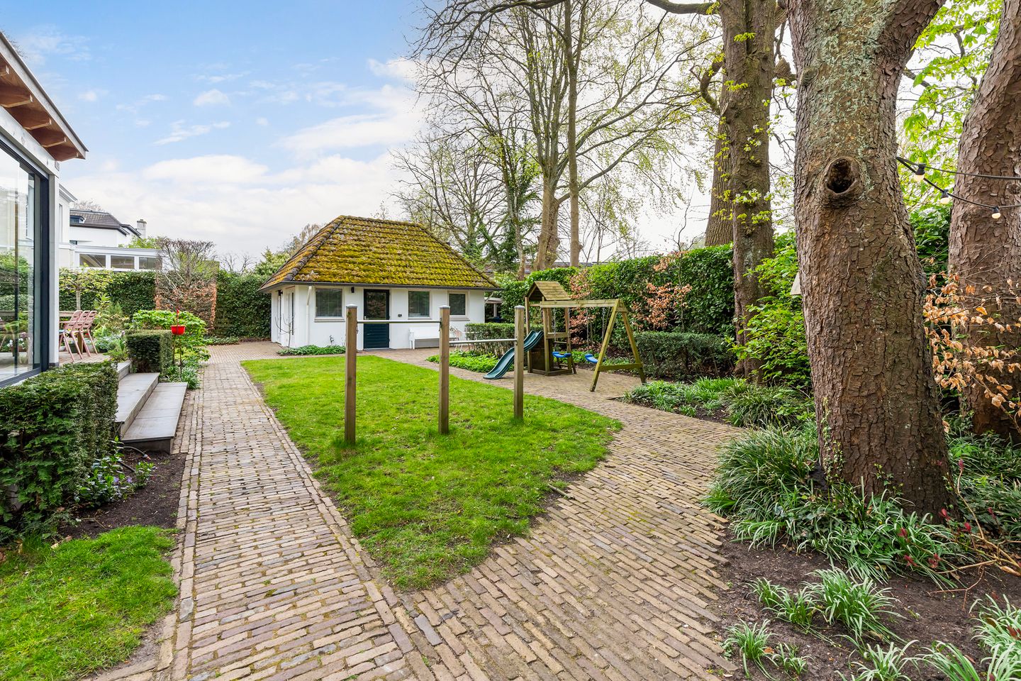 Foto 64 van Kerklaan 49