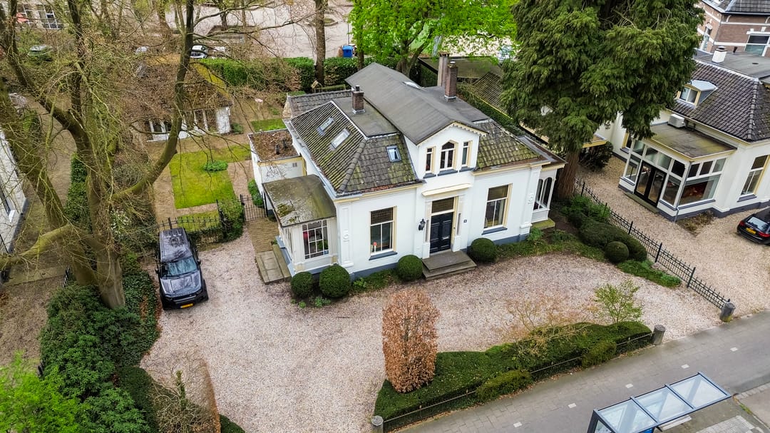 Foto 76 van Kerklaan 49