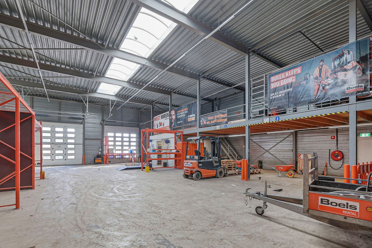 View photo 4 of Tienlingstraat 4